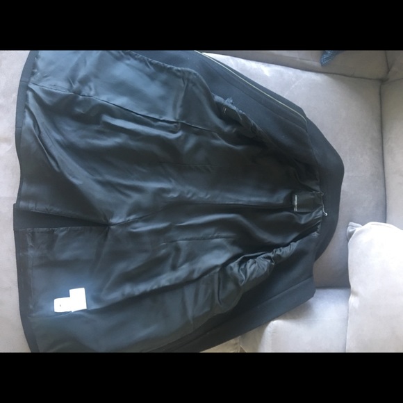 A moveable Feast - wool coat - Picture 4 of 8